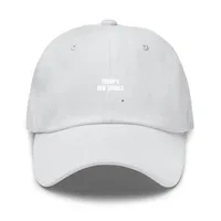 TRUMP'S · NEW TROUBLE — Dark Grey · One size
