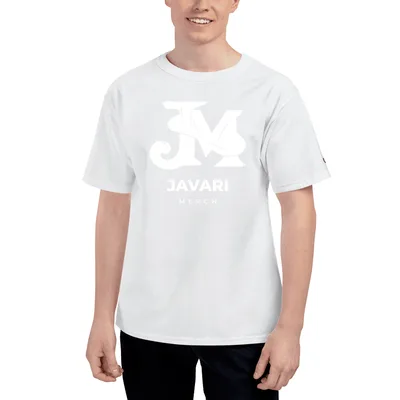 Men's Champion Heritage T-Shirt in Navy