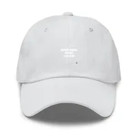 SPEAKER JOHNSON · OPPOSES · LIVESTREAM — Dark Grey · One size