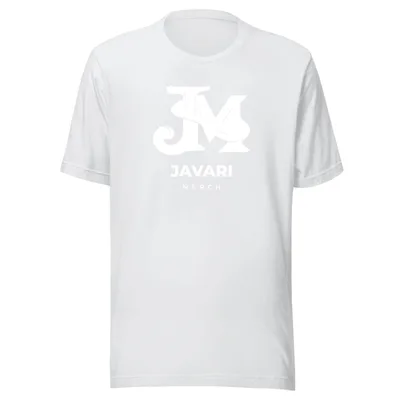Unisex Staple T-Shirt in Aqua