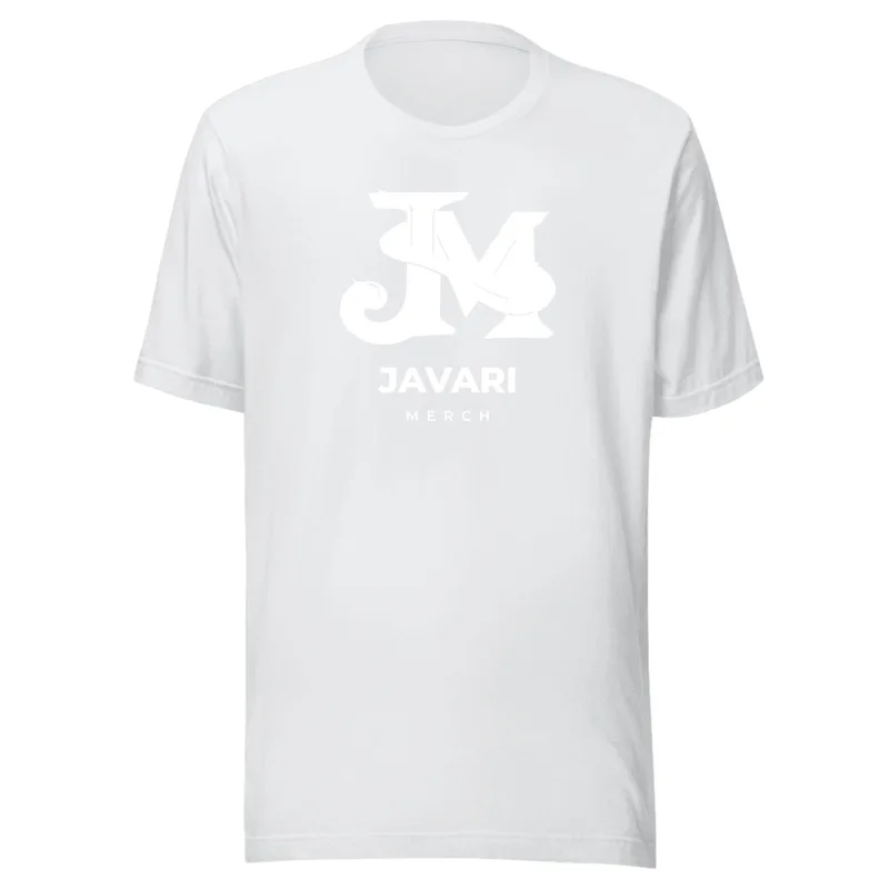 Unisex Staple T-Shirt in Aqua