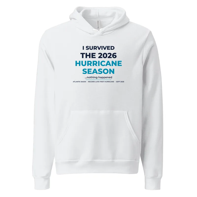 Unisex Pullover Hoodie in Athletic Heather