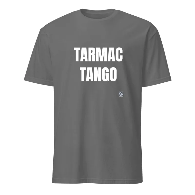 TARMAC · TANGO in Graphite Heather