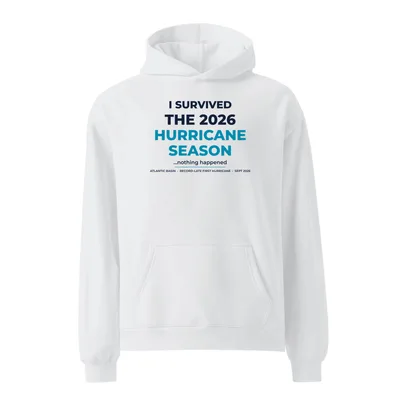Unisex Relax Hoodie in Athletic Heather