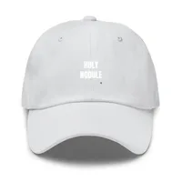 HOLY · NODULE — Dark Grey · One size