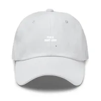 PLAN B: · HOBBY LOBBY — Dark Grey · One size