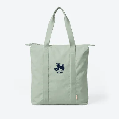 Carry-All Tote in Bay