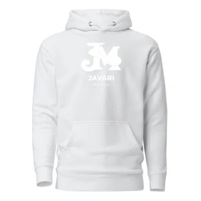 Unisex Premium Pullover Hoodie in Adobe
