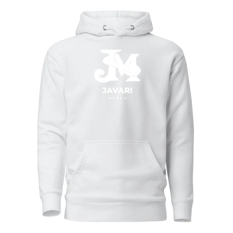 Unisex Premium Pullover Hoodie in Adobe