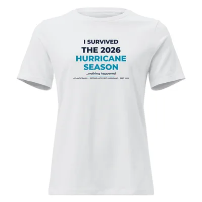 Women's Relaxed T-Shirt in Athletic Heather