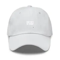 THIRD TIME'S · THE CHARM? — Dark Grey · One size