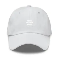 BIDEN'S · FREE SPEECH · VACCINE — Dark Grey · One size