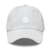 FAILURE · TO EXECUTE · EXECUTION — Dark Grey · One size