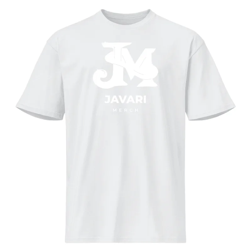 Men's Premium Short Sleeve Tee in Black
