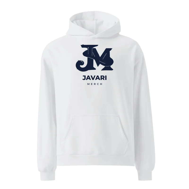 Unisex Relax Hoodie in Athletic Heather