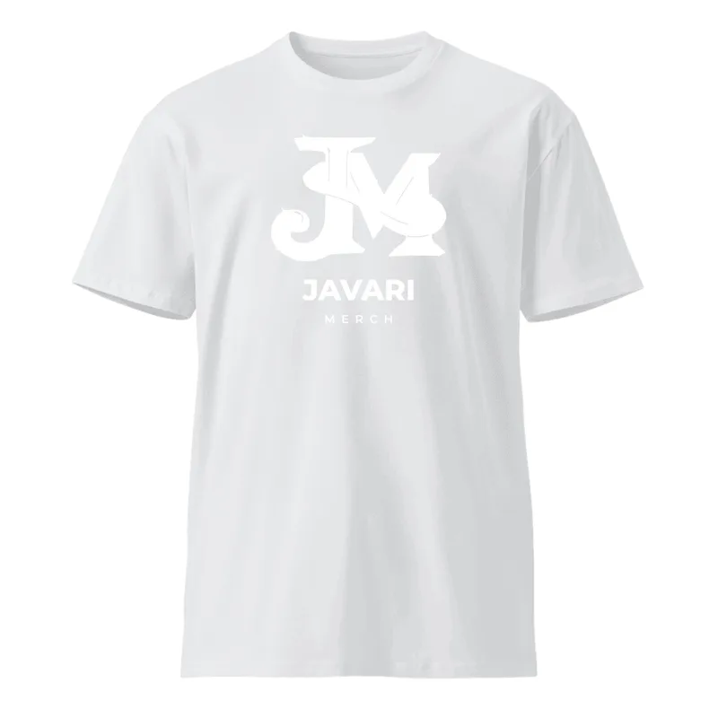 Unisex Premium T-Shirt in Black