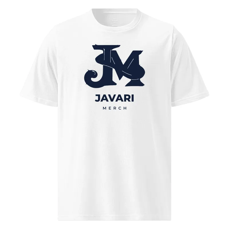 Men's Under Armour Athletic T-Shirt in White