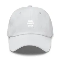 ISAIAS: · UNWANTED · VISITOR — Dark Grey · One size