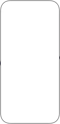 Phonecase apple iphone 15 flexi transparent satin — One size