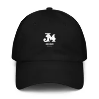 Under Armour® Dad Hat — Black · One size
