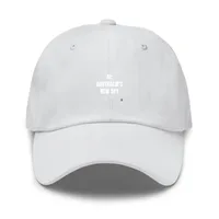 AI: · AUSTRALIA'S · NEW SPY — Dark Grey · One size