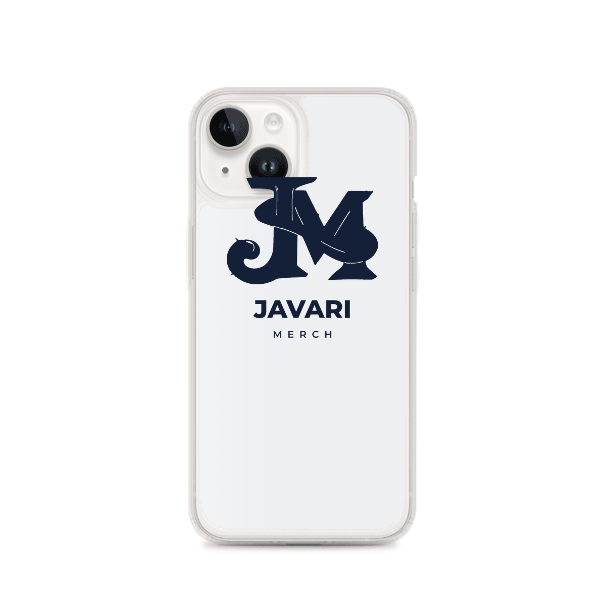 MagSafe® Clear Case for iPhone