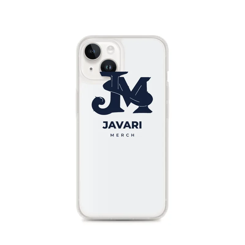 MagSafe® Clear Case for iPhone