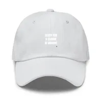 READY FOR · A CHANGE · IN UKRAINE — Dark Grey · One size
