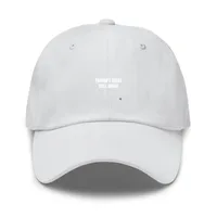 PAXTON'S TEXAS · STILL AHEAD — Dark Grey · One size