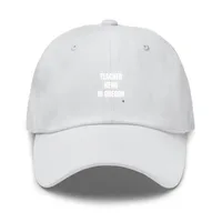 TEACHER · HERO · IN OREGON — Dark Grey · One size