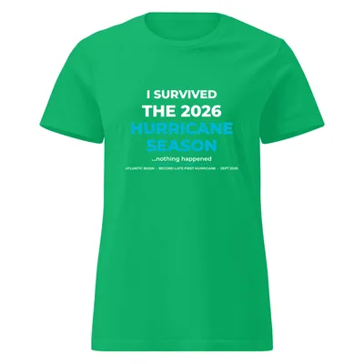 Women's Basic Softstyle T-Shirt in Irish Green