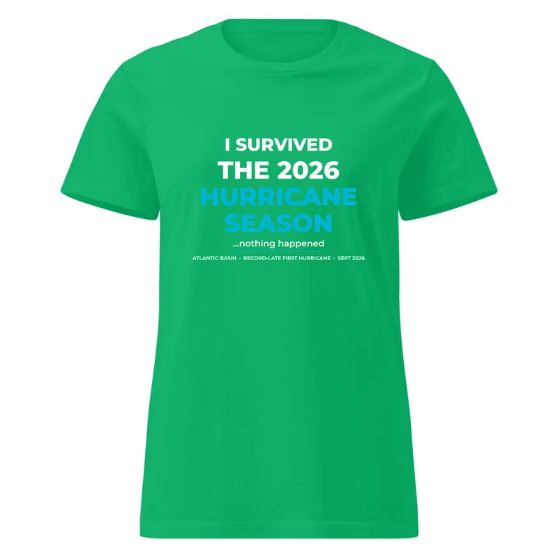 Women's Basic Softstyle T-Shirt in Irish Green