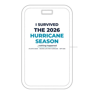 Luggage Tag