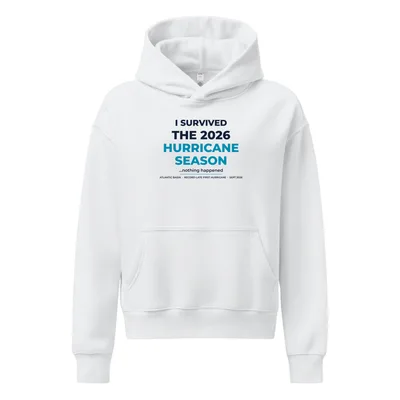 Women's Relax Hoodie in Athletic Heather