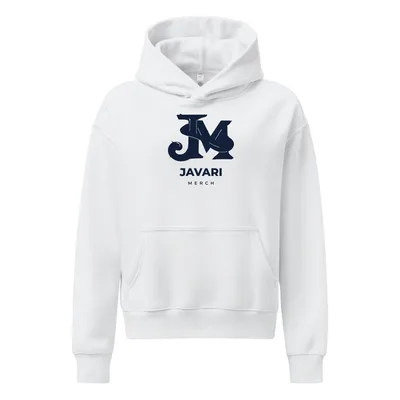 Women's Relax Hoodie in Athletic Heather