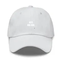 KEPT · OUR COOL — Dark Grey · One size