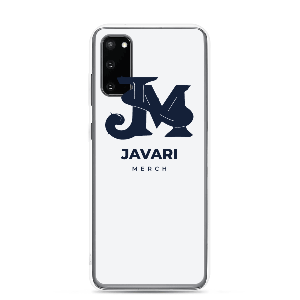 Clear Case for Samsung®