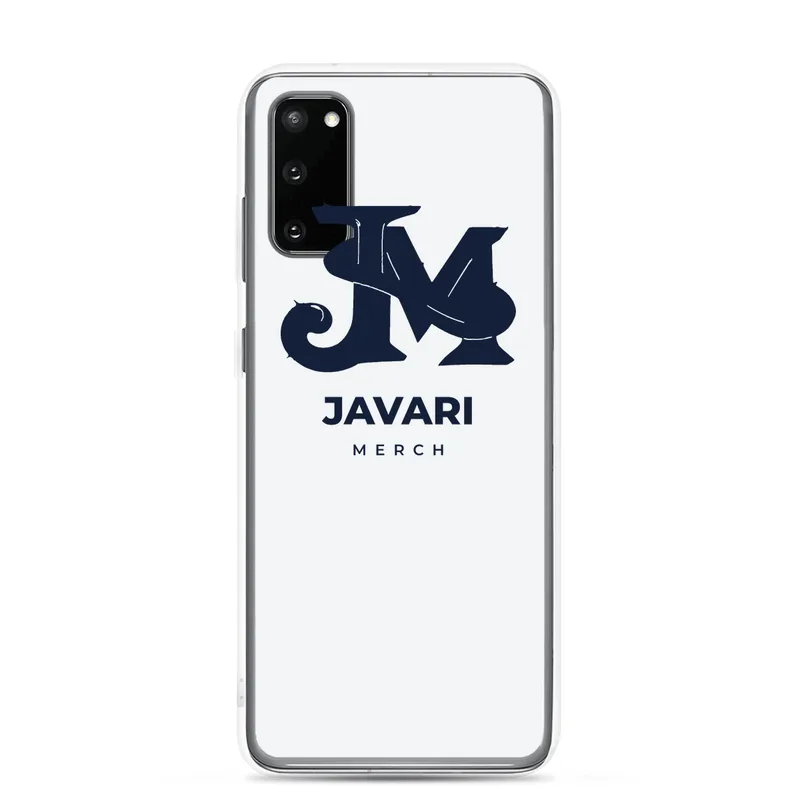 Clear Case for Samsung®