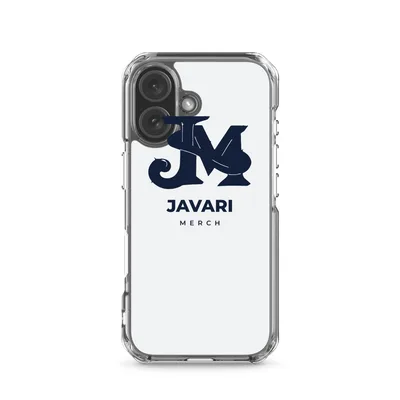 MagSafe® Clear Case for iPhone