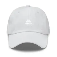 POLICE · PROTECT · JOURNALISTS — Dark Grey · One size
