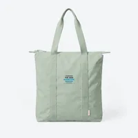 Carry-All Tote — Bay · One size
