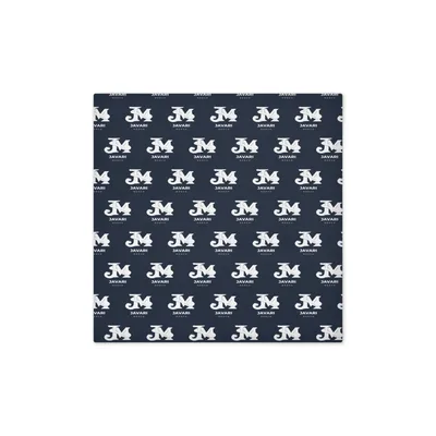 All-Over Print Cotton Pillow Case
