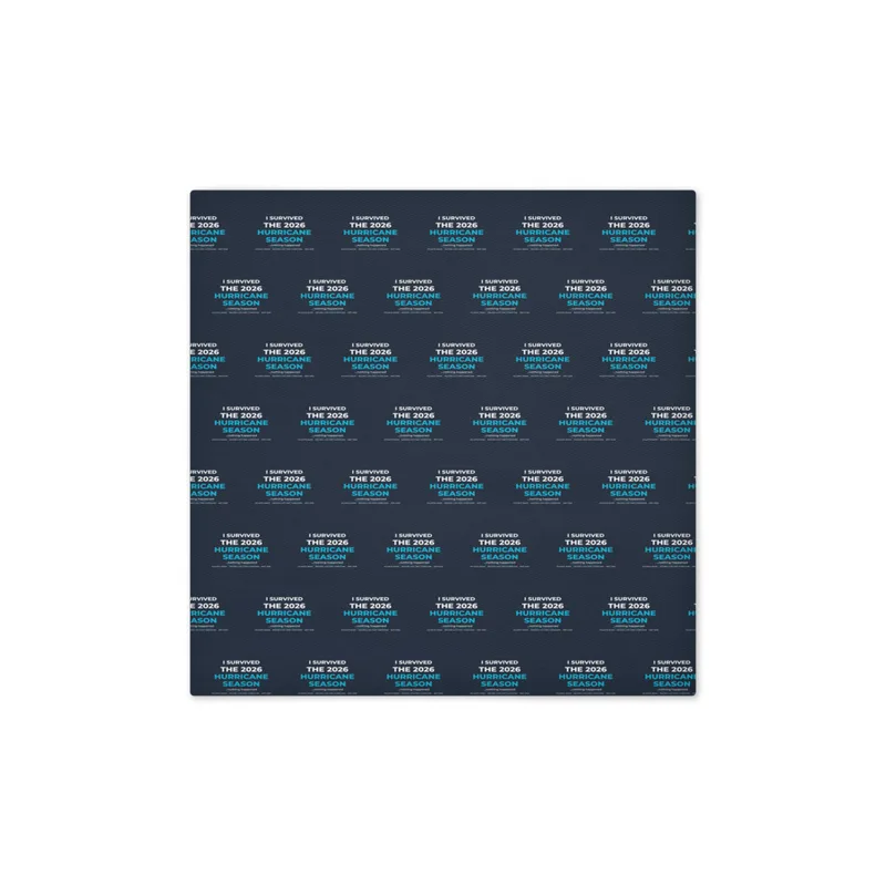 All-Over Print Cotton Pillow Case