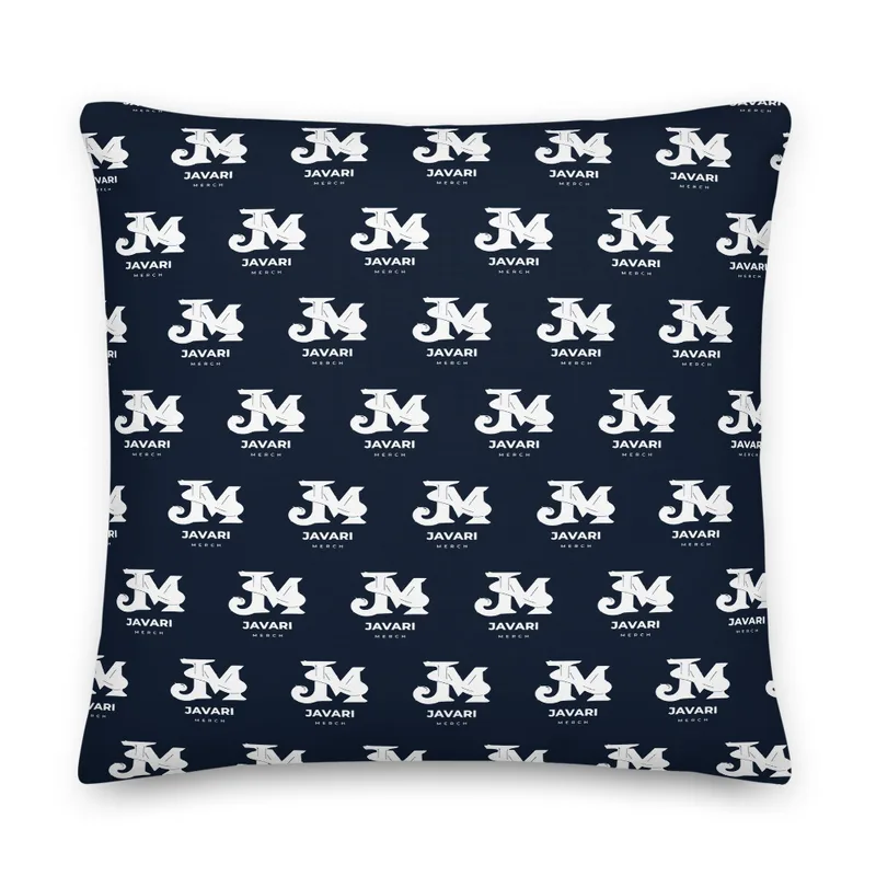 All-Over Print Premium Pillow
