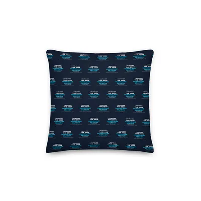 All-Over Print Premium Pillow