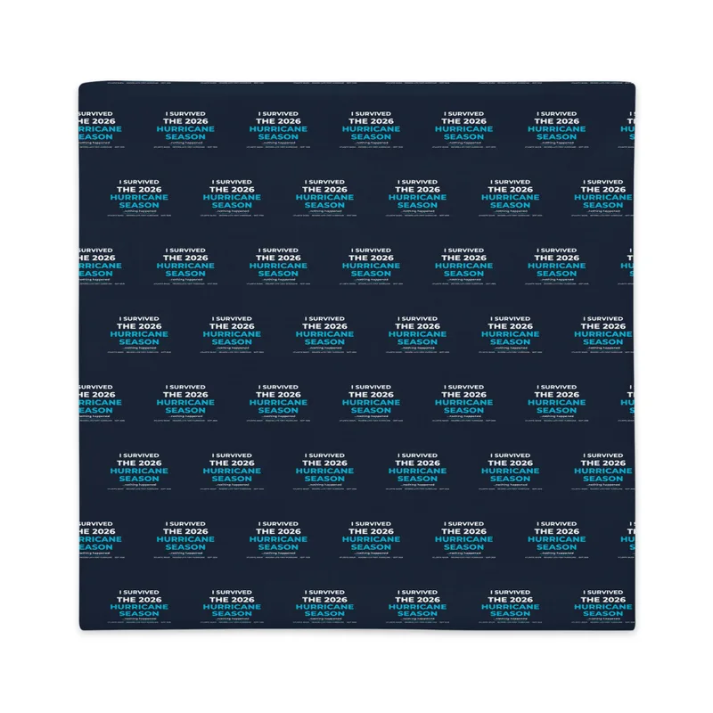 All-Over Print Premium Pillow Case