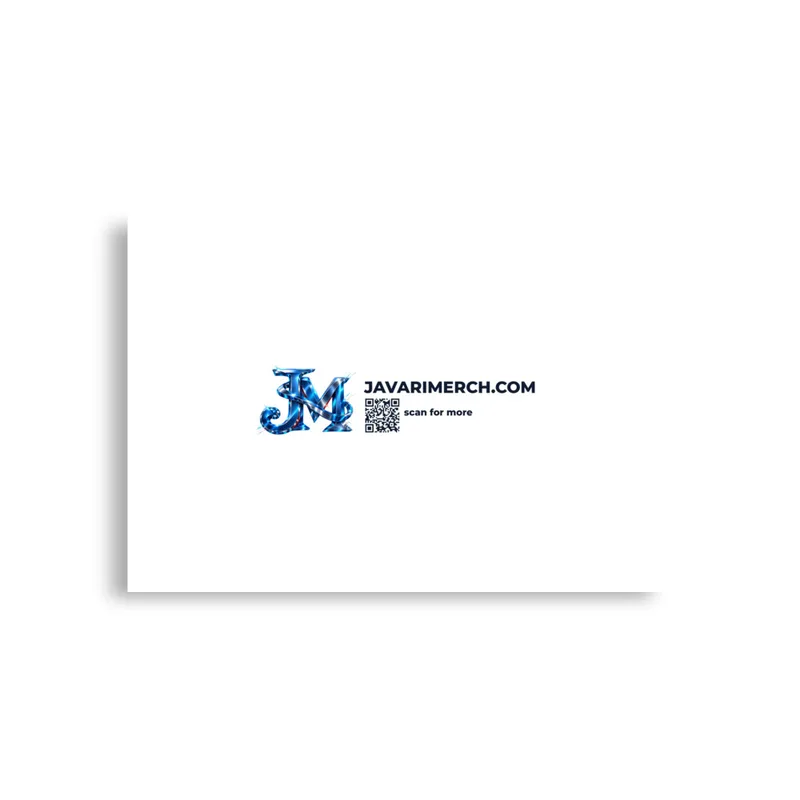 Enhanced Matte Paper Poster (cm)