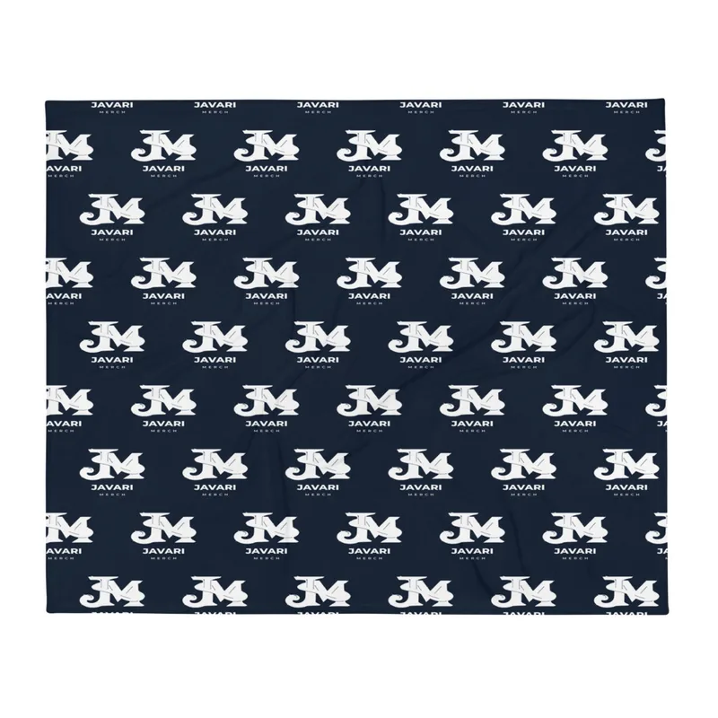 Throw Blanket