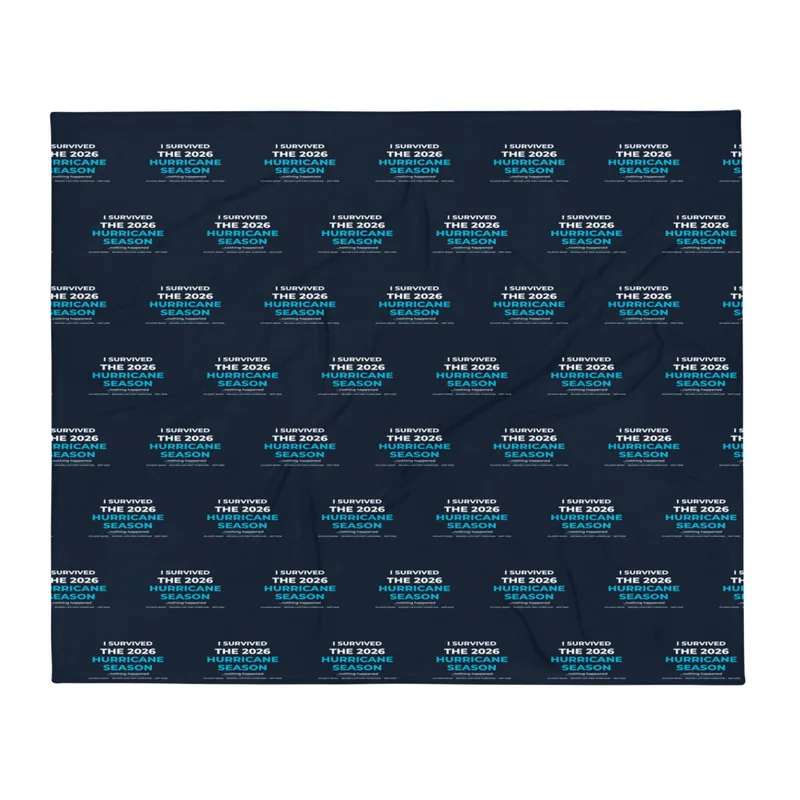Throw Blanket