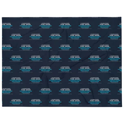 Throw Blanket